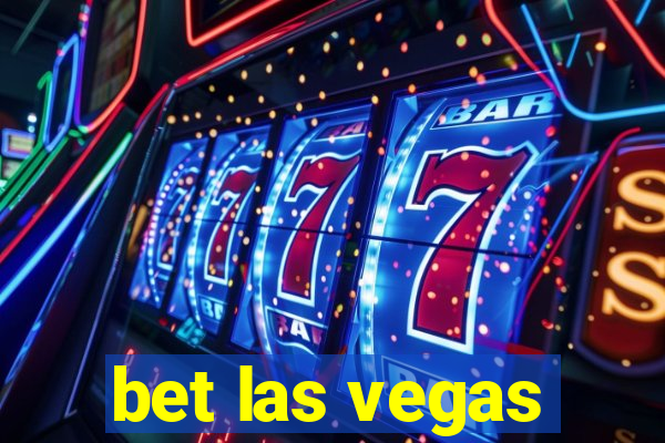 bet las vegas